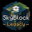 Hypixel SkyBlock Legacy