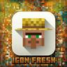 Icon Fresh