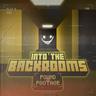 Into the backrooms: found footage horror