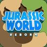 Jurassic World Reborn
