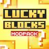 Lucky Blocks Modpack