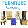 Macaw's Furniture
