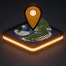 Map Link  (formerly Remote Player Waypoints for Xaero's Map)