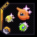 Mini's Cobblemon Icons