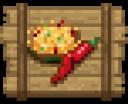 Muffin's Thai's Delight
