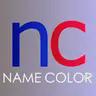 Name Color | Nicknames & Gradients