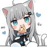 Neko Language Pack 猫娘语言包