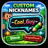 Nicknames