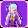 No Game No Life Custom GUI Pack