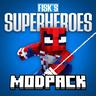 Official FiskHeroes Server
