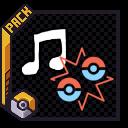 Original Pokemon Battle Music