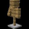 PDB3D's Blocky Armor Stands - Arms Version