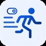 PolySprint (Toggle Sprint / Sneak)