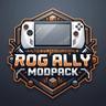 ROG Ally Modpack
