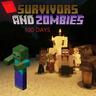 [SAZ]SurvivorsAndZombies