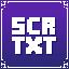 Screentext