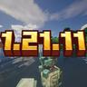 Shader Panorama For 1.21.11：Mounts of Mayhem