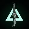 [TACZ] DeltaForce Melee Pack
