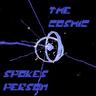 The Cosmic Spokespersons