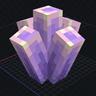 ThienSinh's 3D Amethyst