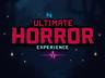 Ultimate SHADER  Horror Experience
