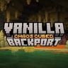 Vanilla Backport