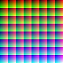 Zenith's LUT Shader