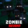 Zombies Revamped
