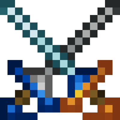 Tinkers' Rapier