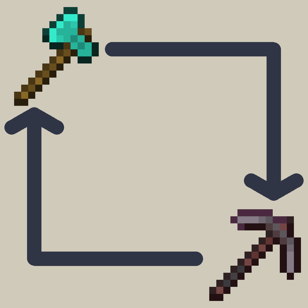 Tool Switcher