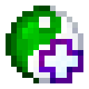 Touhou Origins: Blessings
