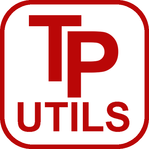 TP Utils