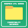 Traveler's Comfort | Datapack