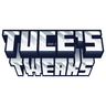 Tuce's Tweaks