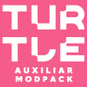 Turtle's Auxiliar Modpack