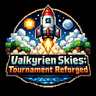 Valkyrien Skies: Tournament Reforged