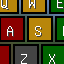 Visual Keymap