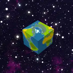 VoidWorldGenerator