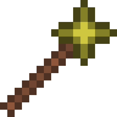 Wand of Better Building