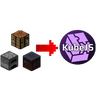 Workstation Recipe Exporter