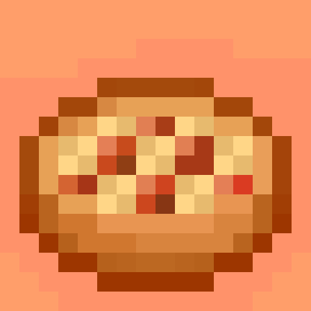 Worthy Food