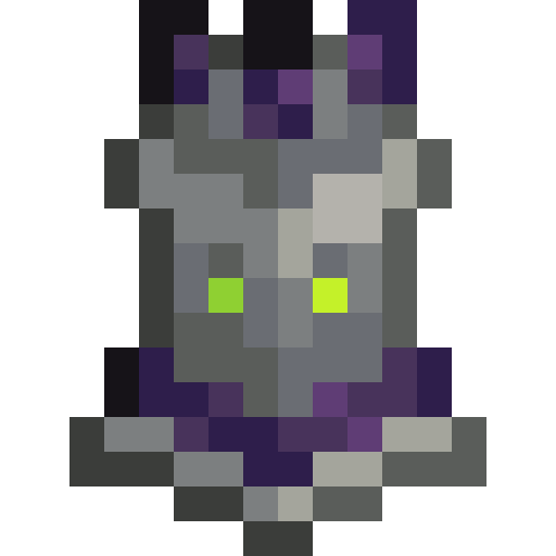 Wraith Waystones